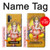 S0896 Ganesh Seigneur Dieu hindou Etui Coque Housse pour Samsung Galaxy Note 10 Plus