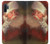 S1144 Xmas Santa Claus Etui Coque Housse pour Samsung Galaxy Note 10 Plus