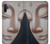 S1255 Buddha Face Etui Coque Housse pour Samsung Galaxy Note 10 Plus