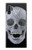 S1286 Diamond Skull Etui Coque Housse pour Samsung Galaxy Note 10 Plus
