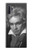 S1930 Beethoven Etui Coque Housse pour Samsung Galaxy Note 10 Plus