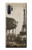 S2174 Eiffel Tower Vintage Paris Etui Coque Housse pour Samsung Galaxy Note 10 Plus