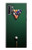 S2239 Billiard Pool Etui Coque Housse pour Samsung Galaxy Note 10 Plus