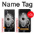 S2387 Verre bullet Trou Pistolet Etui Coque Housse pour Samsung Galaxy Note 10 Plus