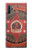 S2464 Tibetan Mandala of the Naropa Tradition Etui Coque Housse pour Samsung Galaxy Note 10 Plus