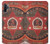 S2464 Tibetan Mandala of the Naropa Tradition Etui Coque Housse pour Samsung Galaxy Note 10 Plus