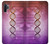 S2573 Dna Genetic Code Etui Coque Housse pour Samsung Galaxy Note 10 Plus