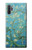 S2692 Vincent Van Gogh Almond Blossom Etui Coque Housse pour Samsung Galaxy Note 10 Plus