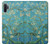S2692 Vincent Van Gogh Almond Blossom Etui Coque Housse pour Samsung Galaxy Note 10 Plus