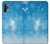 S2923 Frozen Snow Spell Magic Etui Coque Housse pour Samsung Galaxy Note 10 Plus