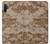 S2939 Desert Digital Camo Camouflage Etui Coque Housse pour Samsung Galaxy Note 10 Plus