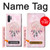 S3094 Peinture Dreamcatcher Aquarelle Etui Coque Housse pour Samsung Galaxy Note 10 Plus