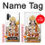S3186 Hanuman Chalisa Hindi Hindu Etui Coque Housse pour Samsung Galaxy Note 10 Plus