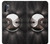 S3241 Yin Yang Symbol Etui Coque Housse pour Samsung Galaxy Note 10 Plus