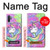 S3264 Pastel Licorne Etui Coque Housse pour Samsung Galaxy Note 10 Plus