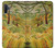 S3344 Henri Rousseau Tiger in a Tropical Storm Etui Coque Housse pour Samsung Galaxy Note 10 Plus