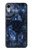 S3431 Digital Code Cyber Hacker Etui Coque Housse pour iPhone XR