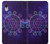 S3461 Zodiac Etui Coque Housse pour iPhone XR