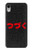 S3465 To be Continued Etui Coque Housse pour iPhone XR