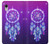 S3484 Cute Galaxy Dream Catcher Etui Coque Housse pour iPhone XR