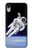 S3616 Astronaut Etui Coque Housse pour iPhone XR