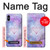 S3455 diamant Etui Coque Housse pour iPhone X, iPhone XS