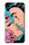 S3469 Pop Art Etui Coque Housse pour iPhone X, iPhone XS