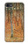 S3380 Gustav Klimt Birch Forest Etui Coque Housse pour iPhone 7, iPhone 8