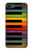 S3451 Colorful Piano Etui Coque Housse pour iPhone 7, iPhone 8