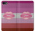 S3473 LGBT Lesbian Flag Etui Coque Housse pour iPhone 7, iPhone 8