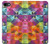 S3477 Abstract Diamond Pattern Etui Coque Housse pour iPhone 7, iPhone 8