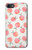 S3503 Peach Etui Coque Housse pour iPhone 7, iPhone 8