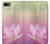 S3511 Lotus flower Buddhism Etui Coque Housse pour iPhone 7, iPhone 8