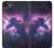 S3538 Unicorn Galaxy Etui Coque Housse pour iPhone 7, iPhone 8