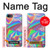 S3597 Holographiques photo imprimée Etui Coque Housse pour iPhone 7, iPhone 8, iPhone SE (2020) (2022)
