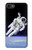 S3616 Astronaut Etui Coque Housse pour iPhone 7, iPhone 8