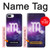 S3370 Zodiaque Scorpio Etui Coque Housse pour iPhone 7 Plus, iPhone 8 Plus