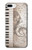 S3390 Music Note Etui Coque Housse pour iPhone 7 Plus, iPhone 8 Plus