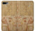 S3398 Egypt Stela Mentuhotep Etui Coque Housse pour iPhone 7 Plus, iPhone 8 Plus