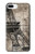 S3416 Eiffel Tower Blueprint Etui Coque Housse pour iPhone 7 Plus, iPhone 8 Plus