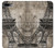 S3416 Eiffel Tower Blueprint Etui Coque Housse pour iPhone 7 Plus, iPhone 8 Plus