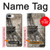 S3416 Plan Tour Eiffel Etui Coque Housse pour iPhone 7 Plus, iPhone 8 Plus