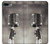 S3495 Vintage Microphone Etui Coque Housse pour iPhone 7 Plus, iPhone 8 Plus