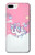 S3518 Unicorn Cartoon Etui Coque Housse pour iPhone 7 Plus, iPhone 8 Plus