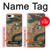 S3541 Peinture Dragon Nuage Etui Coque Housse pour iPhone 7 Plus, iPhone 8 Plus
