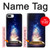 S3554 Sortilège Livre Etui Coque Housse pour iPhone 7 Plus, iPhone 8 Plus
