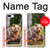 S3558 Famille d'ours Etui Coque Housse pour iPhone 7 Plus, iPhone 8 Plus