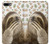 S3559 Sloth Pattern Etui Coque Housse pour iPhone 7 Plus, iPhone 8 Plus