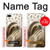 S3559 Motif Sloth Etui Coque Housse pour iPhone 7 Plus, iPhone 8 Plus