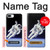 S3616 Astronaute Etui Coque Housse pour iPhone 7 Plus, iPhone 8 Plus